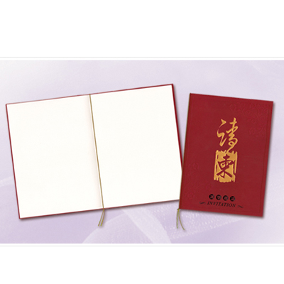 百美 C2839 邀請卡 50張 / 包