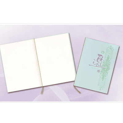 百美 C2835 邀請卡 50張 / 包