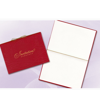 百美 C2852 邀請卡 50張 / 包