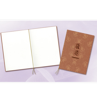 百美 C3039 邀請卡 50張 / 包  