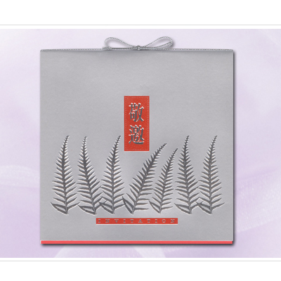 百美 C3802 邀請卡 50張 / 包 