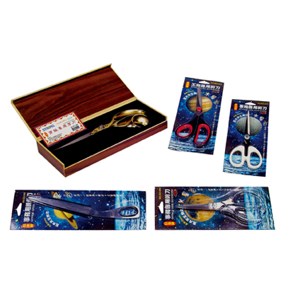 自強 SCI-901金星剪刀(剪綵用規格) / 支