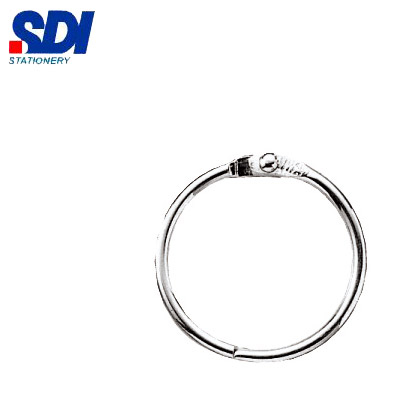 SDI手牌 0752D 1-1/4\" 卡片圈-4個入 / 袋