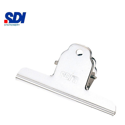 SDI手牌 0208B 3\\\" 山型小夾-12支入 / 打