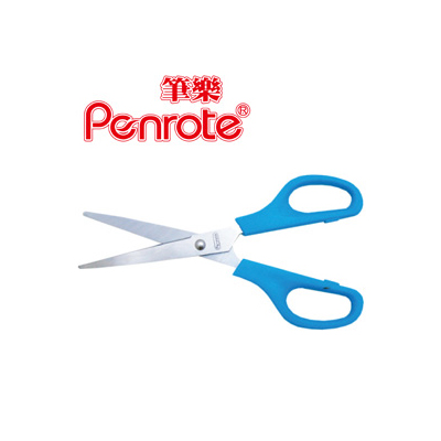 筆樂 KA7588 7588事務剪刀 12 支/盒 