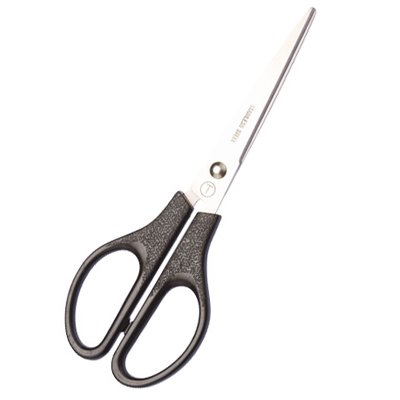 足勇 NO.44003 足讚事務剪刀 1支 / 卡