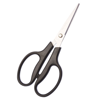 足勇 NO.44007 大帥園藝事務剪刀 1支 / 卡