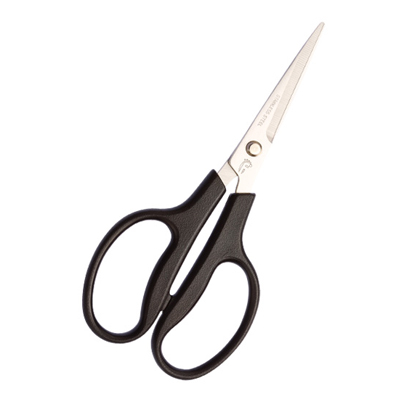 足勇 NO.46001 大夏竹園藝事務剪刀 1支 / 卡