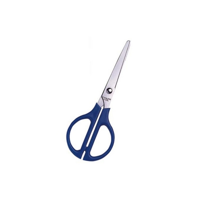 LIFE 徠福 KS-200學生剪刀 - 乖乖(132mm) / 支  