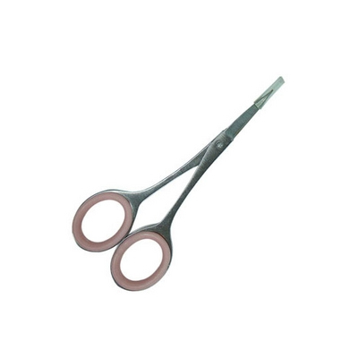 LIFE 徠福 NO.2025 高級美容剪刀(直式-100mm) / 支