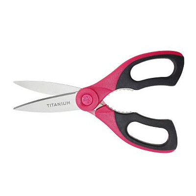 WESTCOTT 威思卡 No.13899 鈦金屬特製廚房剪刀 / 支