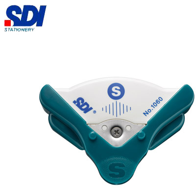 SDI手牌 1060 美角刀 / 個