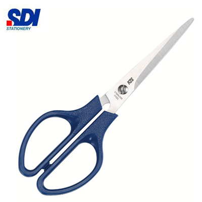 SDI手牌 0876C 6 3/4\" 實用事務剪刀 / 支