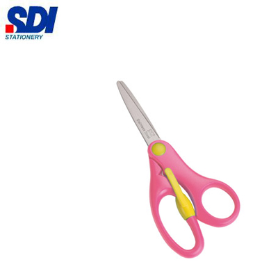 SDI手牌 0859C 5 1/2\" 輕鬆握學生剪刀 / 支