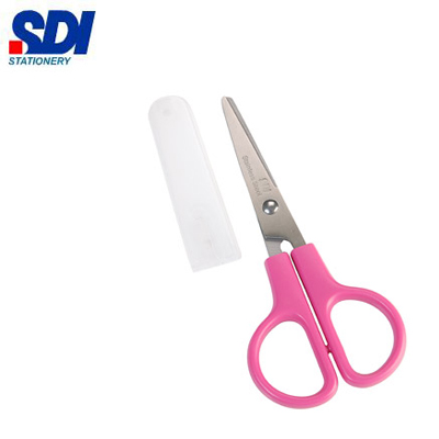 SDI手牌 0857D 4 3/4\\\" 兒童迷你剪刀 / 支