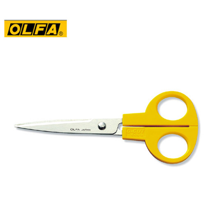 OLFA SCS-3 家庭用剪刀 / 支