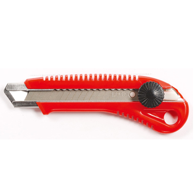 足勇 NO.85001 L550大型美工刀 1支 / 卡