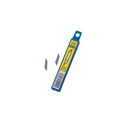 LIFE 徠福 LC-101 日本筆刀刀片- 20片入 / 盒