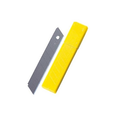  LIFE 徠福L-201美工刀片 -10片入(A型小) / 盒