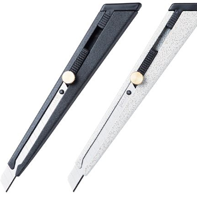 美克司 MAX-S2 小型美工刀 (顏色隨機出貨) / 支