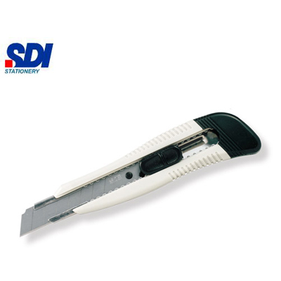 SDI手牌 0420C 專業型大美工刀 / 支