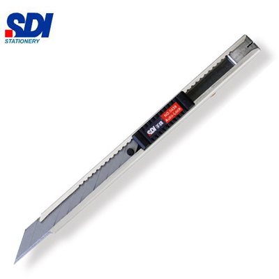 SDI手牌 0439C 專業用細工刀 / 支