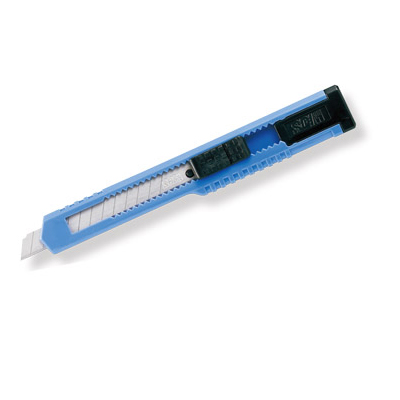 SDI手牌 0405D 經濟型小美工刀 / 支