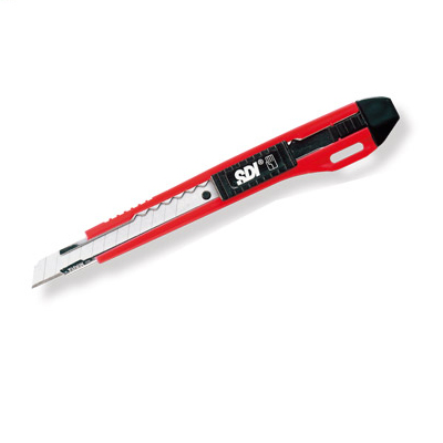 SDI手牌 0404C 實用型小美工刀 / 支 