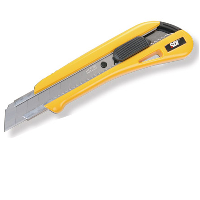 SDI手牌 3050C 新銳專業大美工刀 / 支