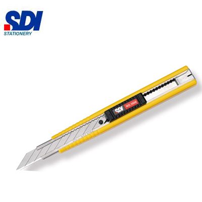 SDI手牌 3000C 新銳美工刀 / 支