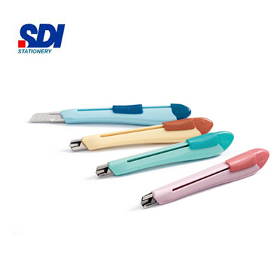 SDI手牌 0437C RPAG側向美形刀 / 支  