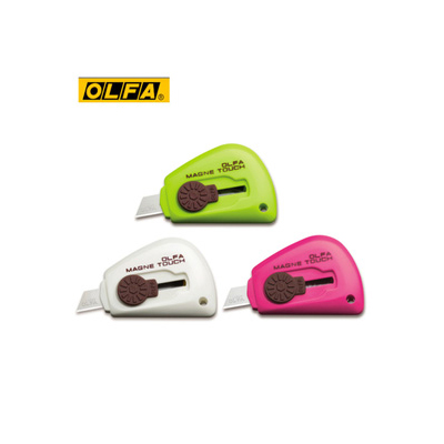 OLFA TK-3M 可愛彩色小刀 / 支  