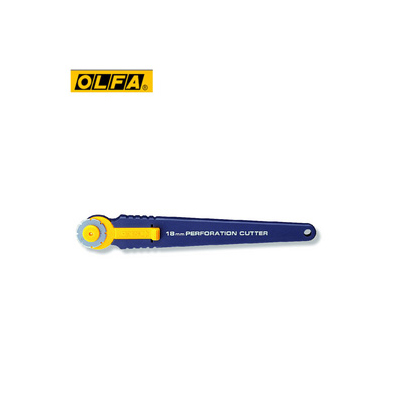 OLFA PRC-2 輕巧式虛線切割刀 / 支