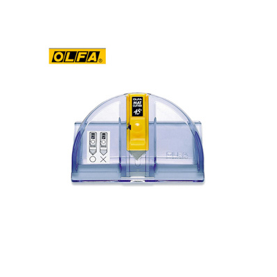 OLFA MC-45/2B 45度角斜口刀 / 支  
