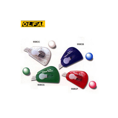 OLFA 95BC 可愛透明彩色小刀 / 支