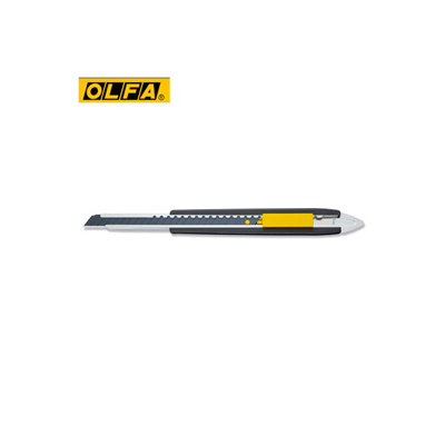 OLFA 185BC 超長超銳利美工刀 / 支  