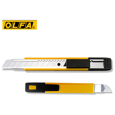 OLFA MT-1 新款中型美工刀 / 支