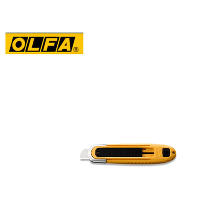 OLFA SK-8 新型安全工作刀 / 支
