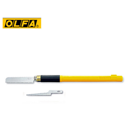 OLFA HS-1 (167B) 模型鋸刀 / 支