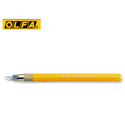 OLFA AK-3 筆刀 / 支