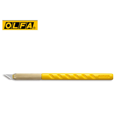 OLFA AK-1 筆刀 / 支