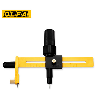 OLFA CMP-1/DX 豪華型圓規刀 / 支