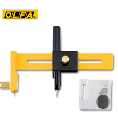 OLFA CMP-1 一般型圓規刀 / 支