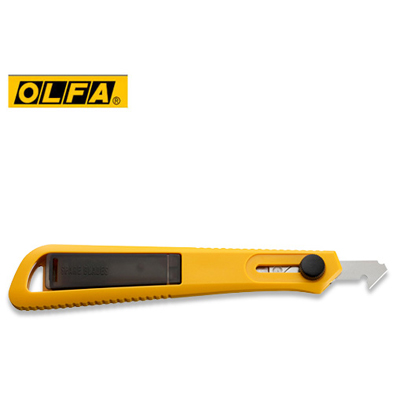 OLFA PC-S 小型壓克力切割刀(P-450最新改良款式) / 支