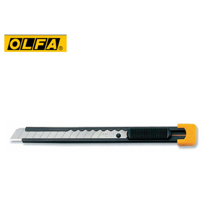 OLFA S型 小型美工刀 / 支  
