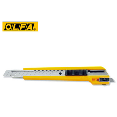 OLFA A-3 小型美工刀 / 支