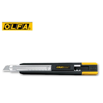 OLFA 191B 型 小型五連發美工刀 / 支