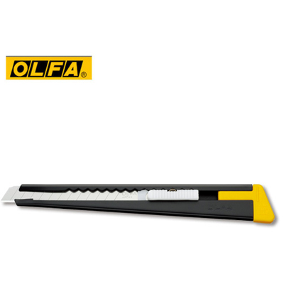 OLFA 180# 小型美工刀 / 支 