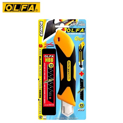 OLFA XH-1 特大型美工刀 / 支