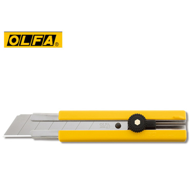 OLFA H-1 特大型美工刀 / 支